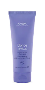 Blonde Revival Shampoo Travel
